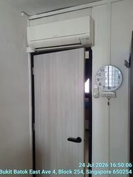 Blk 257 Bukit Batok East Avenue 4 (Bukit Batok), HDB 5 Rooms #602081561